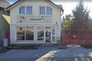 Abacomp Mureș County