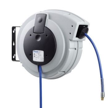 DERULATOR FURTUN PU AER COMPRIMAT