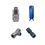 Accesorii Pneumatice