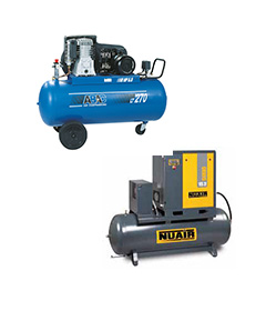Compresoare aer