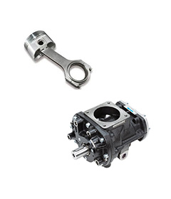 Piese Compresoare Aer