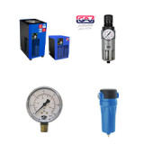 Air treatment