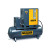 Screw compressors