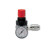 Regulatoare de presiune