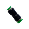 STRAIGHT INTERMEDIATE CONNECTOR FOR D4 HOSE B251/1 VEPA