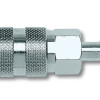 MAGNUM RAPID BALL TAP FOR 13mm HOSE 4000/C2 GAV