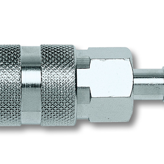 MAGNUM RAPID BALL TAP FOR 13mm HOSE 4000/C2 GAV