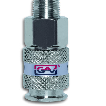 1/2 MALE THREAD RAPID BALL TAP MAGNUM