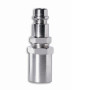 QUICK MALE COUPLING FOR 10X17 HOSE