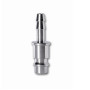 QUICK MALE COUPLING FOR 10mm HOSE