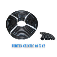 FURTUN CAUCIUC 10X17 20 BAR