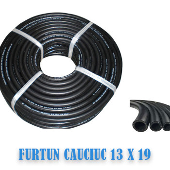 13X19 RUBBER AIR HOSE