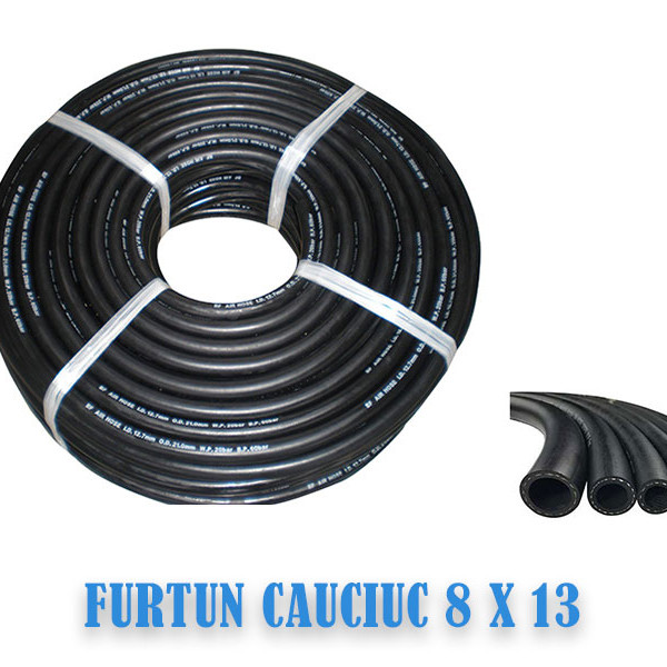 8X13 AIR HOSE FC 8X13 MADE IN ITALY