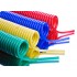 PNEUMATIC SPIRAL HOSE 6X8 - 30M