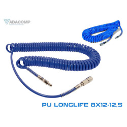 FURTUN SPIRALAT POLIURETAN LONGLIFE FURTUN SPIRALAT POLIURETAN LONGLIFE