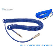 FURTUN SPIRALAT POLIURETAN LONGLIFE