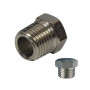 1/2 MALE THREAD STOPPER