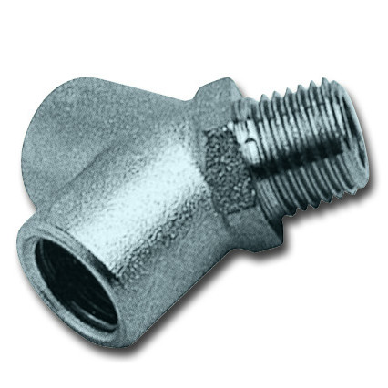 RACORD Y 1/2 MFF 1260/4 GAV