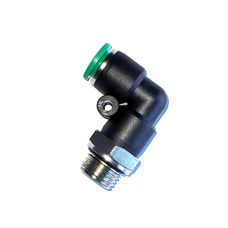 RACORD L COT FILET EXTERIOR 1/4 PENTRU FURTUN D10 B253/9 VEPA