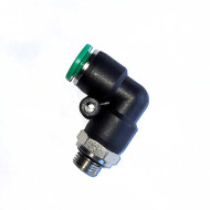 RACORD L COT FILET EXTERIOR 1/8 PENTRU FURTUN D8