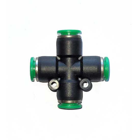 D10 CROSS CONNECTOR B260/4 VEPA