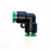 Cuplaj Pneumatic L Push-in 10mm - Racord Rapid Tip Cot