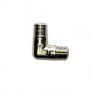 PNEUMATIC L TYPE JOINT MALE 1/2