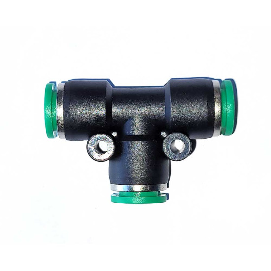 CUPLAJ T PENTRU FURTUN D10 B259/4 VEPA