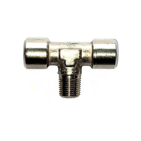 RACORD T FILET 1/8 FFM 0120.01 OMG