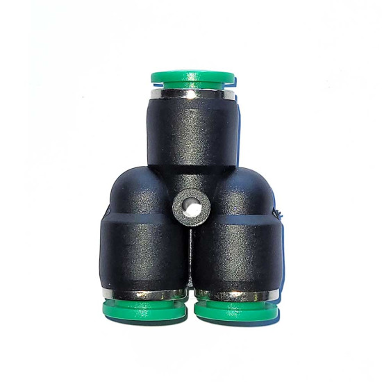 CUPLAJ Y PENTRU FURTUN D10 B262/4 VEPA