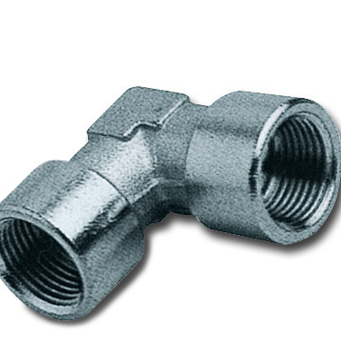 1/4 FF ELBOW 1249/2 GAV
