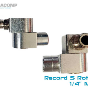 1/4 S TYPE CONNECTOR