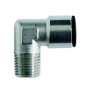 RACORD L FILET EXTERIOR 1/4 PENTRU FURTUN D12