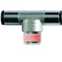 RACORD T FILET EXTERIOR 1/4 PENTRU FURTUN D6