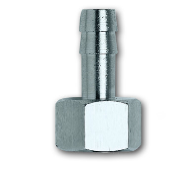 1/4 FEMALE ADAPTER FOR 10mm HOSE