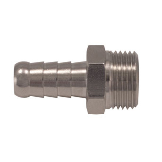 1/2 MALE ADAPTER FOR 20mm HOSE 2100.04-20 OMG
