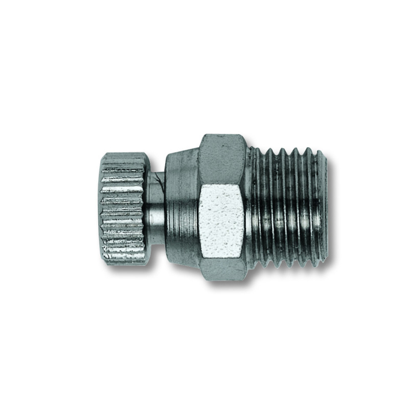 1/2 MALE THREAD WATER PURGE TAP 54A3 GAV