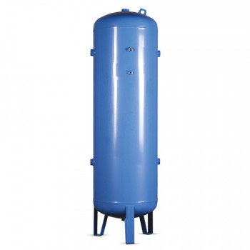 VERTICAL AIR TANK 100L