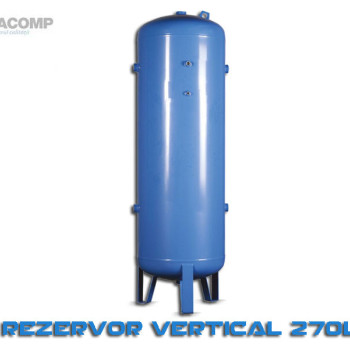 270L VERTICAL AIR TANK