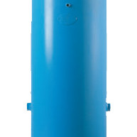 1000 L VERTICAL AIR TANK