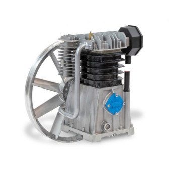 ABAC COMPRESSOR AIR PUMP
