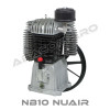 Air Compressor pump – Original air compressor head NB10 NUAIR