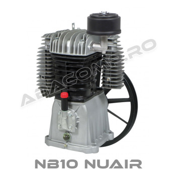 Air Compressor pump – Original air compressor head