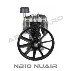 Pompa compresor NB10 NUAIR – Cap compresor aer original