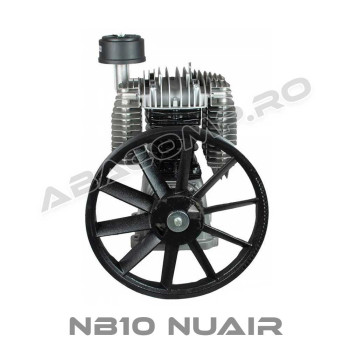 Air Compressor pump – Original air compressor head
