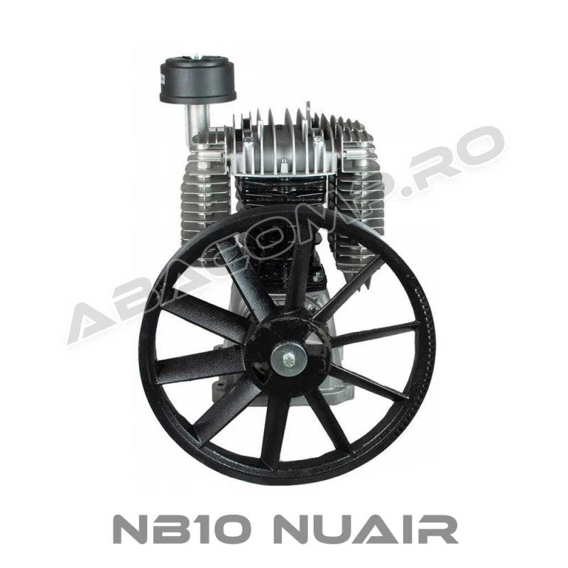 Air Compressor pump – Original air compressor head NB10 NUAIR