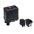400V AIR COMPRESSOR PRESSURE SWITCH 1/4