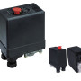 PRESOSTAT COMPRESOR 400V TRIFAZAT 20A,O IESIRE 1/4, 12 BARI