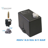 CONDOR MDR3 PRESSURE SWITCH 400V