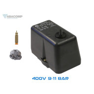 MDR4 PRESSURE SWITCH 400V